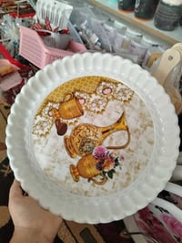 صياني ميلامين • ديكور بيت