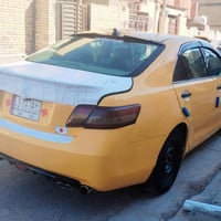 كامري ٢٠٠٩ • وارد امريكي • الحسينيه