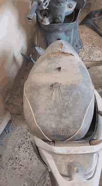 سلام عليكم للبيع غراض تفصيخ جي فور مكاني الديوانية قضاء شامية رقم ***********
