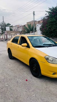 بي واي دي G3 2013 محور كير ومكينه بيكاجو تبريد شغال كهربائيات كله شغال...