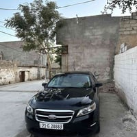 تورس • ٢٠١٠ • محرك جديد