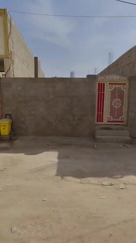 سلام عليكم⚜️ #مكتب_عقارات_الهمام_2⚜️ عرض مميز
♦#كل_شيء_بالتخمين__الا_العقار_بالتثمين♦

💵💵#السعر_المطلوب_42_مليون مع المجال للتفاوض 

قطعة أرض للبيع مساحة 120م 6×20 طابو زراعي سند 25مشمولة بقرار التطويب تخطيط هندسي  موقع قريب 

#موقع_القطعه_كوفة شارع المطار السايدين شارع السبيس گاع ابو جميل البزوني خلف التجاري  موقع جداً راقي 

لتواصل والاستفسار مراجعة ♦#مكتب_عقارات_الهمام_2♦ الكائن في شارع المطار الجديد مقابل مجمع جوهره العرب او الاتصال 
*********** واتساب  وا اتصال 
*********** اتصال فقط    ♦نستقبل عروضكم مدار 24 ساعه
