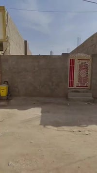 النجف • ١٢٠م • طابو زراعي