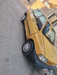 مكينه وكير • ٢٠١١ • كربلاء