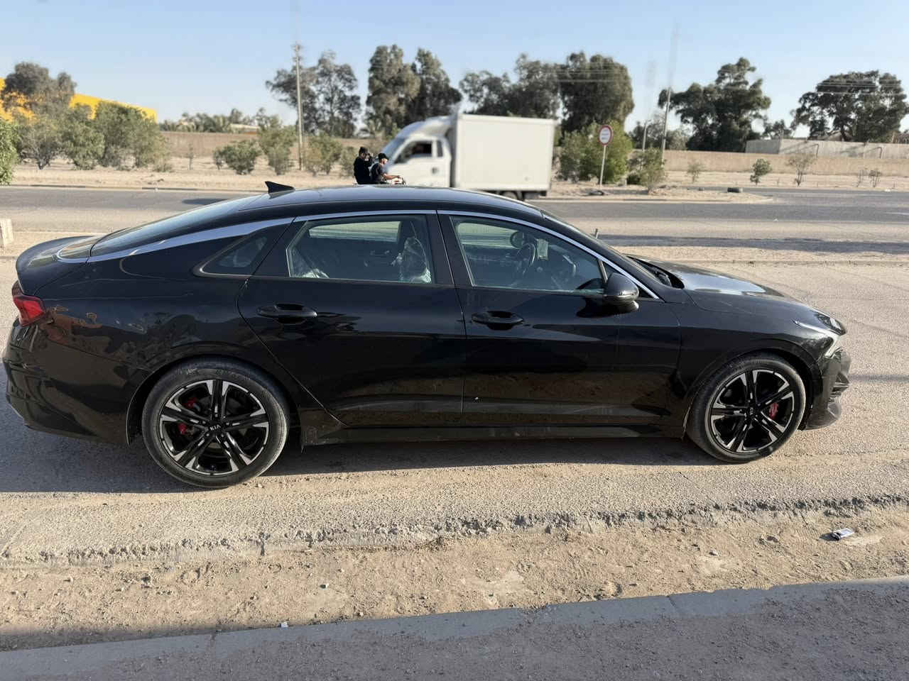 كي فايف  21 معوقين بغداد  1600 تيربو    ماشيه  ١٢٣     كيلو
فقط بنيد مبدل     

السعر  ١٣٣   وبيه مجال   

***********    خور الزبير
