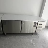 مجمدة • بار ستيل • متر ونص