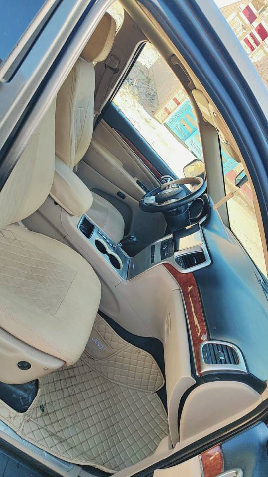 جيب لاريدو امريكي2011 بيعه اربع قطع رقم بغداد
للاستفسار هذا رقمي*********** بغداد, العراق
