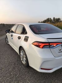 كورلا هايبرد • ٢٠٢٥ • ١٣٠٠٠