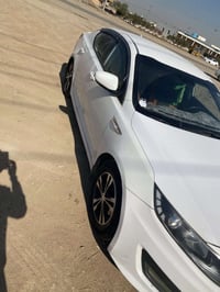 اوبتيما • ٢٠١١ • مكينه ٢٠٠٠