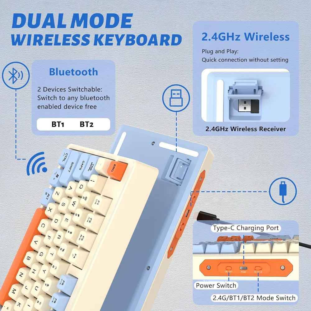 Freewolf m87 keyboard

بلووتوس 5.0Ghz و 2.4Ghz
پاتری 4000
باکلیت ڕەینبۆو

نرخی 40000 هەزار
سلێمانی السليمانية, العراق


**إذا كنت صاحب هذا الإعلان وتريد حذفه لأي سبب، رجاءا أرسل رسالة إلى الدعم الفني**