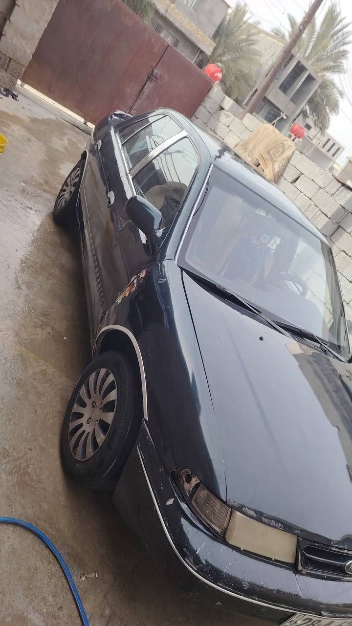 سيفيه لبيع موديل 94 رقم انكليزي نجف سنويه ل 2030 مكينه وكير  كفاله صار شهر شادهن تخم تاير دينمه وباتري جدد كاعيه جديده زياره ما عايزه اي شي كبل لشارع مكان محموديه سعر 28 وبيه مجال  ***********# ***********
