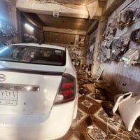 سنترا ياباني • ٢٠١٠ • رقم كركوك