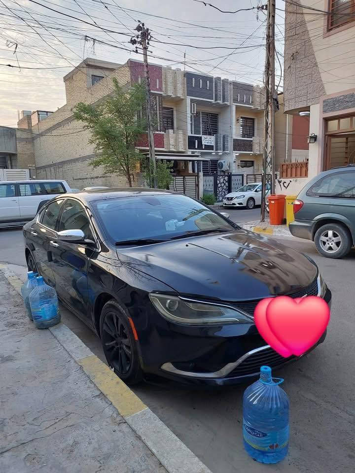 السلام عليكم C200 للبيع حادث بنيد وجاملغ السياره موديل 2015 رقم بغداد نقصه بوشه بصفحة اليمنه والتبريد سعره 85 وماكو هيج سعر وبالعافيه 
هـ ***********
العنوان بغداد الامين الثانيه
