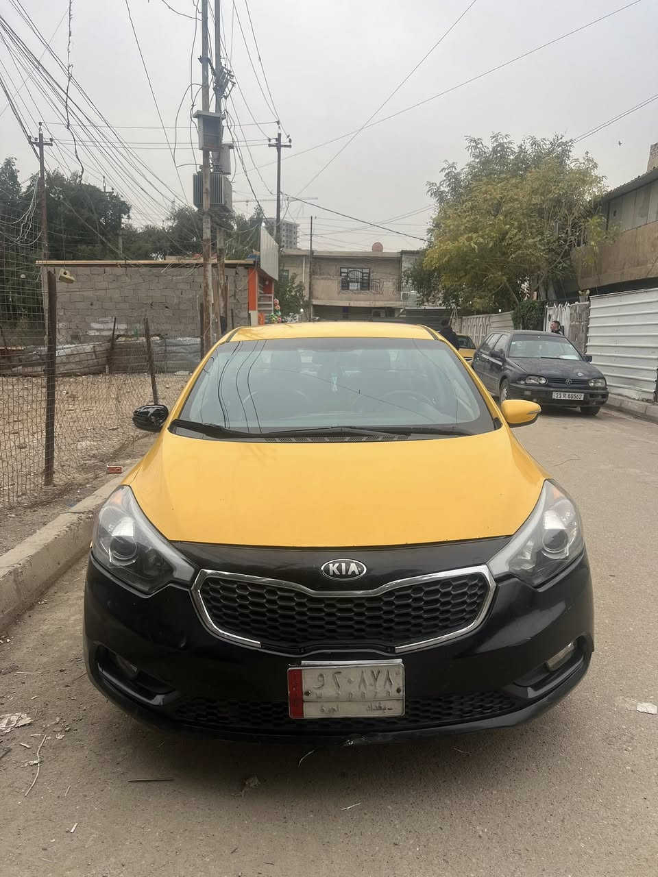 فورتي 2014
للبيع مكينه ١٨٠٠ دوش حادثها جاملغ امامي يسرا نفس معمر دواخل وكير او مكينه مكفولات نص فول ولباقي كدامك السعر 100وبيها مجال بسيط مكان البياع ***********
