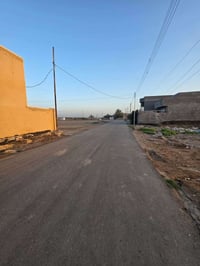 نصف قطعة • واجهة ٦ونص • دور الظباط طيارين