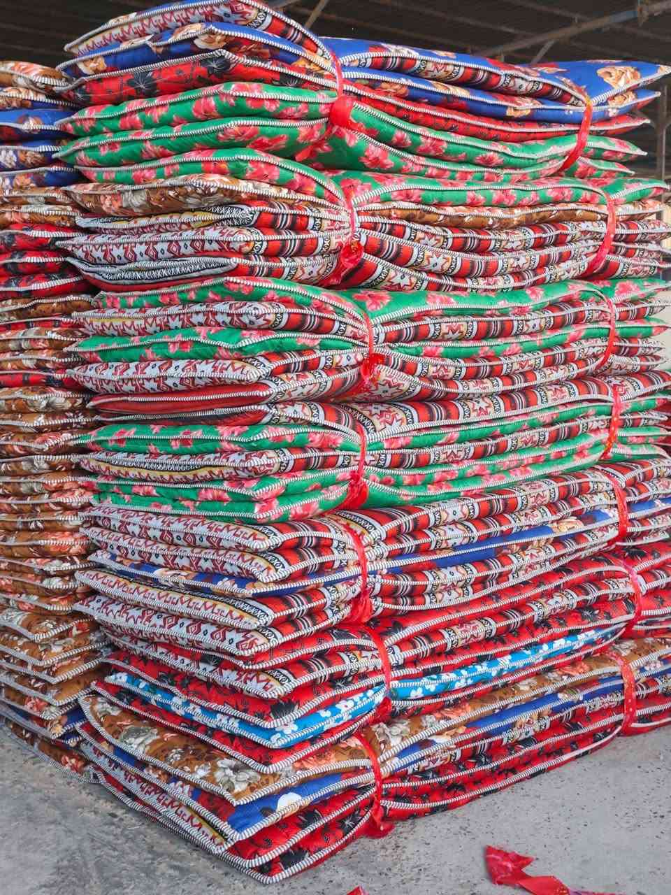 وصول جودليه كريشه ديباج 

قياس 2×1.90 

بسعر 7.000 فقط بسعر جمله

العنوان الشارع العام طريق شطره نصر قرب سايلو الشطره
 
***********
***********
