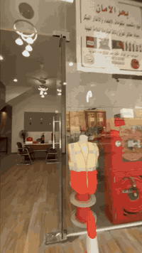 الديوانيه 
***********الديوانيه 
يوجد خدمة توصيل لصيانة المطافئ من مكانك وبعد الصيانه تجيك جاهزه وفعاله ماعليك بس اتصال واحنه نجيك ايضا فحص لمنظومات السلامه في بيتك في محلك في بنايتك  بكادر مهندسين متخصص 
*********** # @
