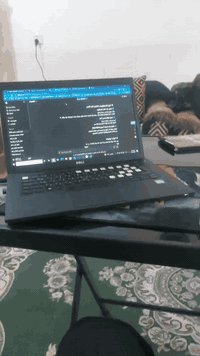 للبيع لابتوب Dell
مواصفات قوية ومناسب للطلاب، العمل، والألعاب 

المعالج: Intel Core i7 – الجيل السابع

التخزين: 512GB SSD (سرعة عالية)

الرام: 16GB DDR4 (ممتازة للبرامج الثقيلة والألعاب)

كرت الشاشة: Intel HD 640

الشاشة: 14.5 إنج (مناسبة للحجم والحمل)

الألعاب: يشغل ببجي على 120 فريم ثابت 

الملحقات: وياه الشاحنة الأصلية + ماوس باد + ماوس كيمنك

اللابتوب اخذته من شركة لوك جديد صار علية ب615

 اللابتوب نظيف وجاهز للاستخدام،
السعر 350 الف قابل للنقاش للجاد فقط.

 للتواصل:***********....................مكاني الزعفرانية بغداد
