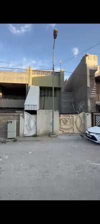 للبيع.....للبيع   بيت  كلاسيك  مساحة ( ١٠٨ متر)  واجهه( ٦ ) متر   طابق...