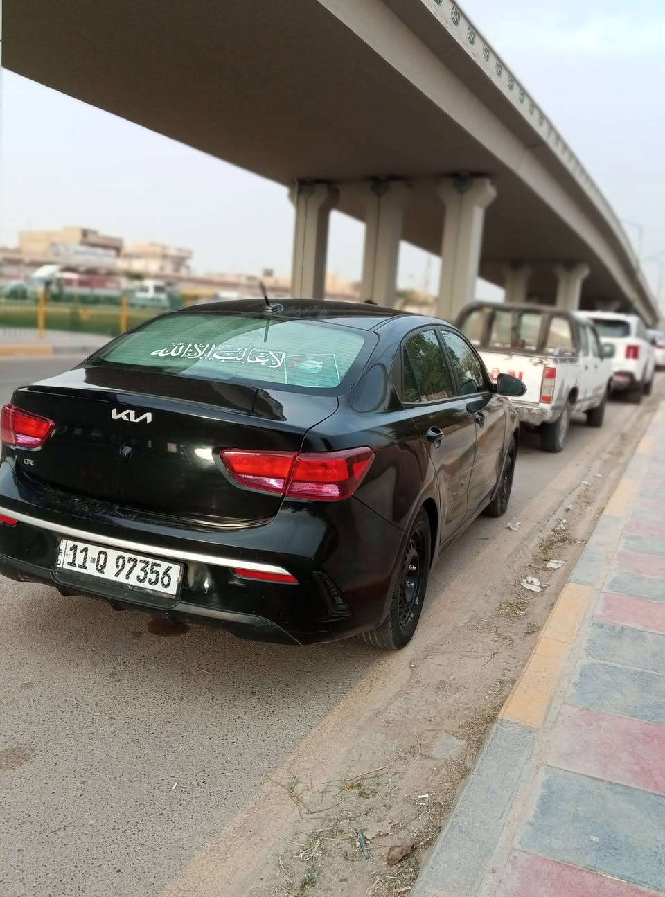 سلام عليكم كيا ريو موديل ،22 امريكي حادث جاملغ بنيد سياره خير من الله تخم تاير جديد حداديه جديده داخل كارتون سياره نضيفه حيل وجديده محرك ،،1600 ست نمر للبيع او مراوس بلنتر فقط سعر ،108 سياره مصبوغه عام حاولت اسويهء تكسي وماصارت ورجعتهء سوده هاذه سبب صبغ العام


**إذا كنت صاحب هذا الإعلان وتريد حذفه لأي سبب، رجاءا أرسل رسالة إلى الدعم الفني**