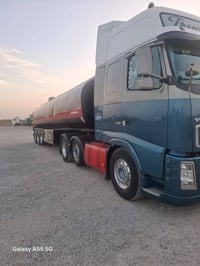 فالفو سنكل • أوتوماتيك • موديل 2005