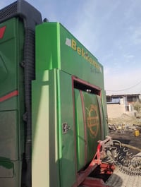 صناديك • تانكي كاز ٥٥٠لتر • قواعد