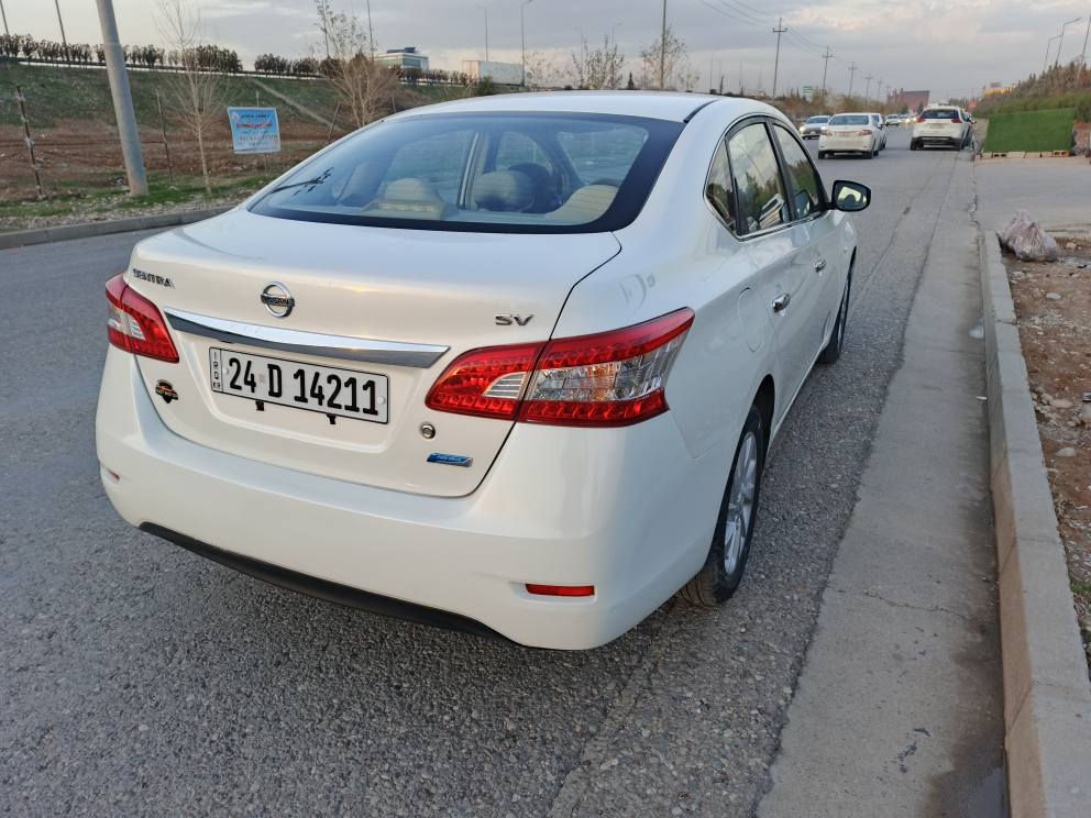 ساتره موديل 2016سياره كلش نضيف صبخ بي بي 1قلع بدون اي داخل مواصفات بصم تبريد مركزي سعر110هاتف*********** أربيل, العراق
