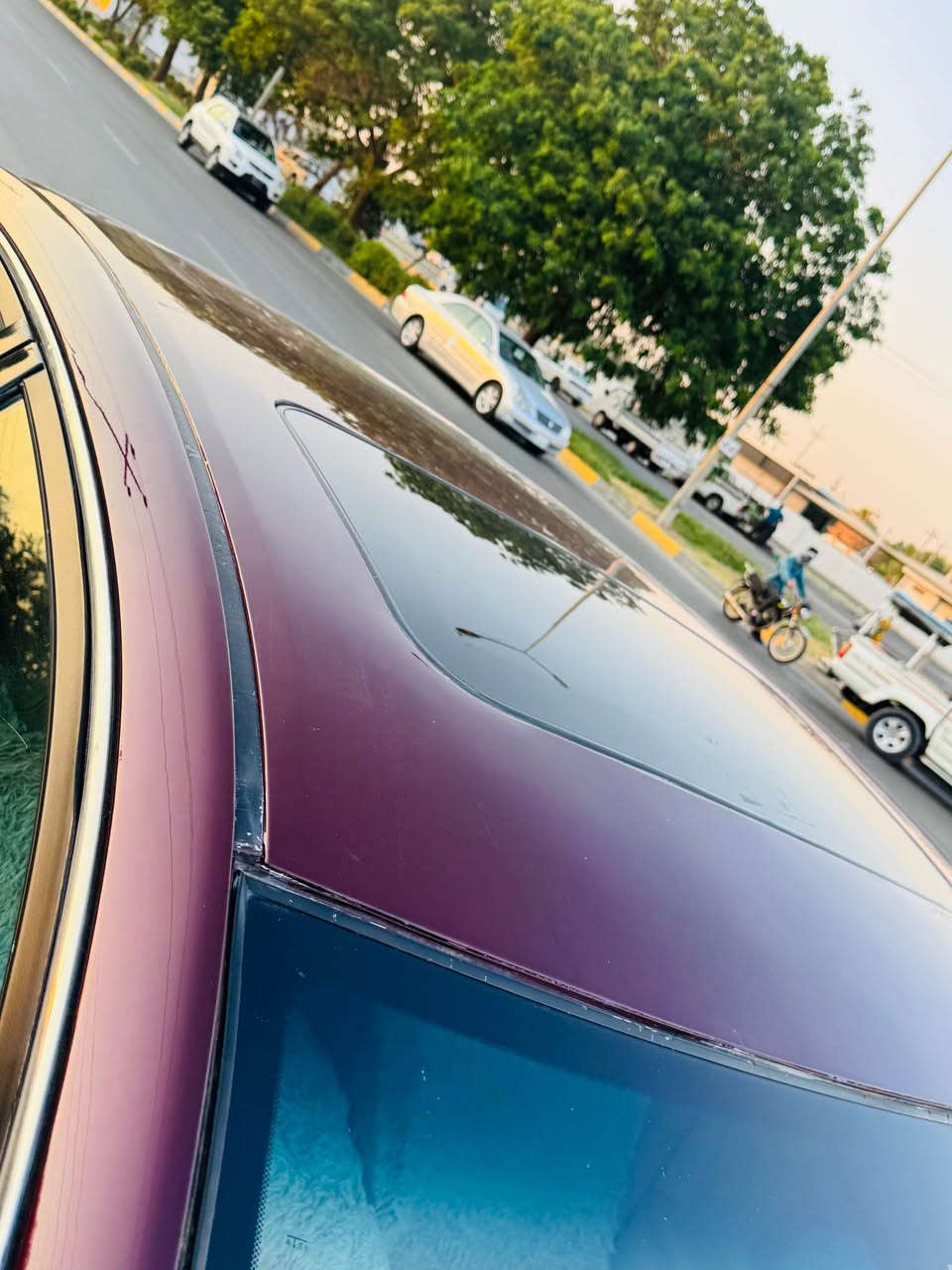 Avalon 2007 لێزەری دوبەی وارد ئەمریکی سڵایت ناو زەرد سەیارەکە زۆر جوان و پاکە بێ کێشەیە کۆدی ئاسایشی هەیە بە ناو خۆمەوە یەک دینار مەسرەفی نیە سعری کۆتای ٥٤ گەلا لە گەرمیانم *********** كركوك, العراق
