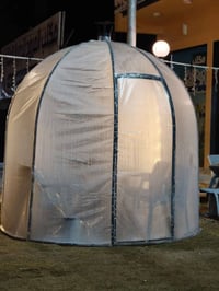 موصل • كبرات 250سم • 10 طاولات