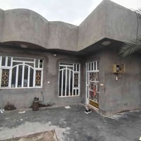 سلمان باك المدائن • بيت زراعي • ٢٠٠م