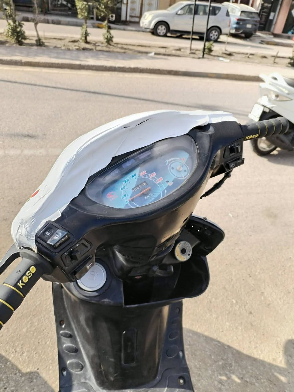 لبيع


**إذا كنت صاحب هذا الإعلان وتريد حذفه لأي سبب، رجاءا أرسل رسالة إلى الدعم الفني**