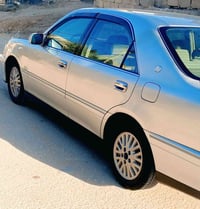 محرك جديد • جير جديد • جاهزة ١٠٠٪