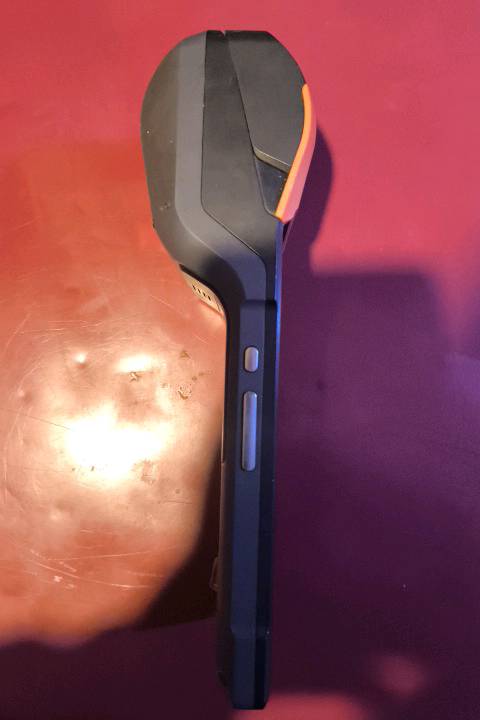 جهاز ارصده نضافه 90٪
مكاني نجف حي العسكري كبل 