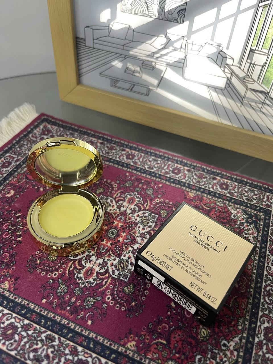 ⁨ مرطب شفه ماركة كوجي 

يغذي يرطب بي نسبة فيتامين سي 

. يورد الشفه 
. يمنع تكسر الشفه 
. يزيل خطوط الشفه 
. يغذي ويرطب الشفه 
. يمنع ويعالج التشققات 

#الأصلي ماستر 💯

سعر قطعة 6 بدل 10

📩 للحجز راسلوا الصفحة 
🚚 التوصيل داخل السماوة الفين ، مناطق بعيدة والأقضية 3 
📦 توصيل لكل محافظات العراق : 3


**إذا كنت صاحب هذا الإعلان وتريد حذفه لأي سبب، رجاءا أرسل رسالة إلى الدعم الفني**