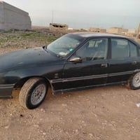 اوميغا • ١٩٨٩ • باسمي