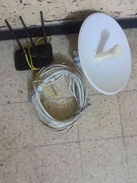 نانو • راوتر • واير ٢٠م
