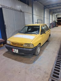 للبيع سايبه ٢٠١٣ سيارة جاهزة مدينه كير خير من الله تحويل مباشر هزة جدي...