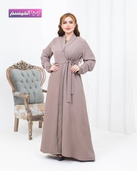 عباية • فخمة • مريحة