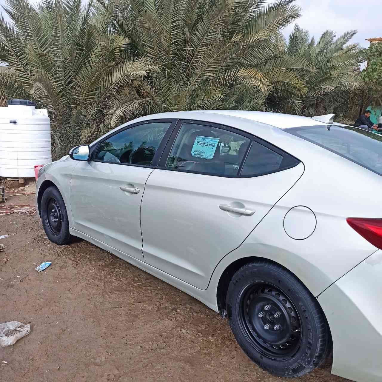 هيونداي النترا 2017 وارد أمريكي
سعر مناسب 
مبدل قطعتين (جملغ وبنيد الامامي)
مكينة 2000 دوش
مكينة وكير على الشرط
حدادية جديدة
تبريد (منضومة جديدة)
بها جراد
تحكم ستيرن
باسم الشركة (تريد مداور أو وكالة)
رقم اربيل

السعر: 🟧 السعر علق يوصلك السعر 📮
للتواصل: ***********

#هيونداي_النترا #النترا_2017 #وارد_امريكي #اربيل #بيع_سيارات #سيارات_مستعملة
