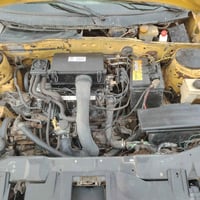 مكينة وقير جديد • ما ناقصها • ناصرية