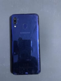 سامسونج A20 • ٥٠٠٠ • بصمة وجه