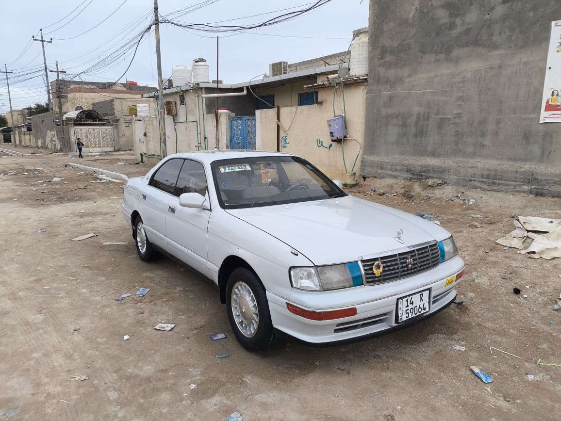 سلام عليكم سياره بطه فصل محرك ٢٥٠٠ ديلكو جاهزه من كلشي *********** رقم انكليزي تحويل ثاني يوم صبغ
جماليه  ورجائن بس الشراي يراسل السعر 59$بيه مجال بصيط حك الجيه
