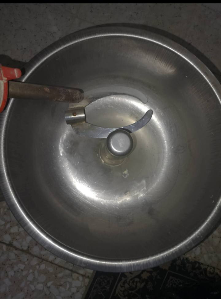 عجانة للبيع نظيفه جدا وشغالة وحجمها كبير سعرها 85 الف مكاني بغداد الأمين الثانية


**إذا كنت صاحب هذا الإعلان وتريد حذفه لأي سبب، رجاءا أرسل رسالة إلى الدعم الفني**