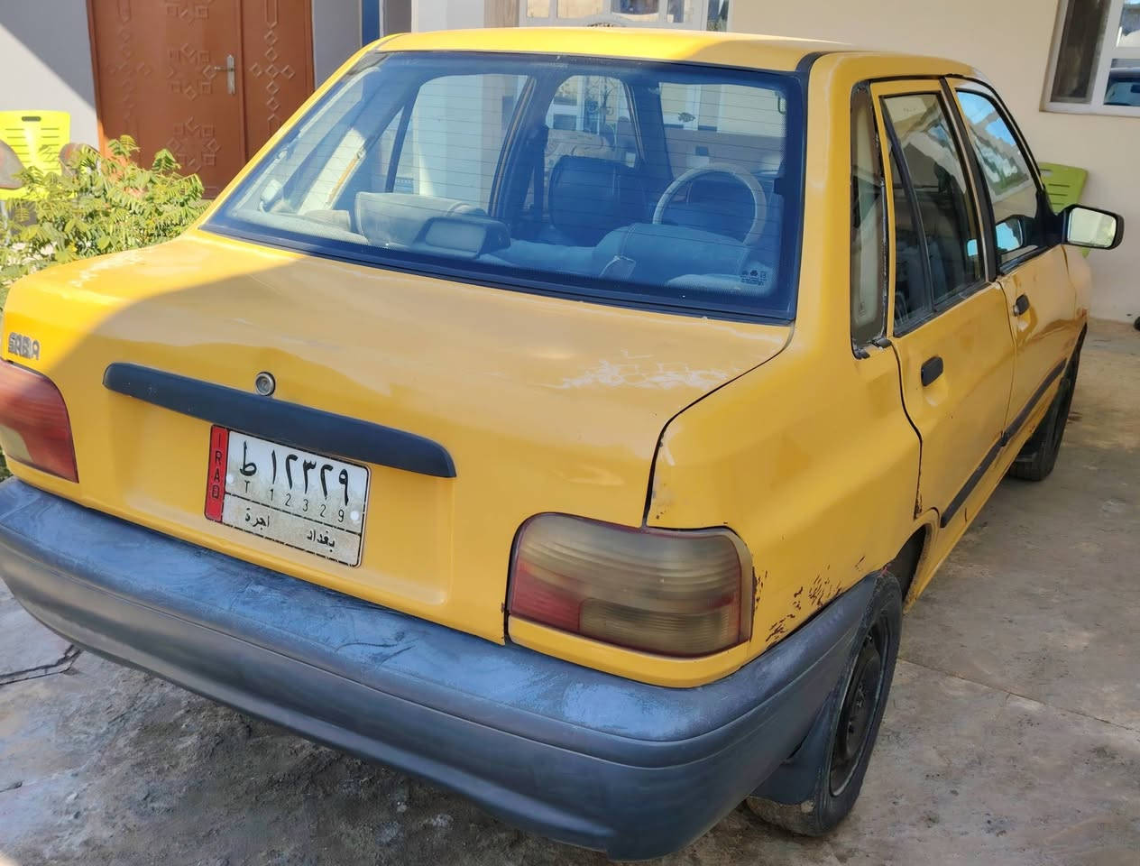 سابية للبيع ٢٠١١ رقمي *********** سعره ٢٦
