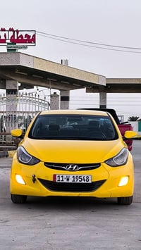 النترا • ٢٠١٣ • رقم بغداد