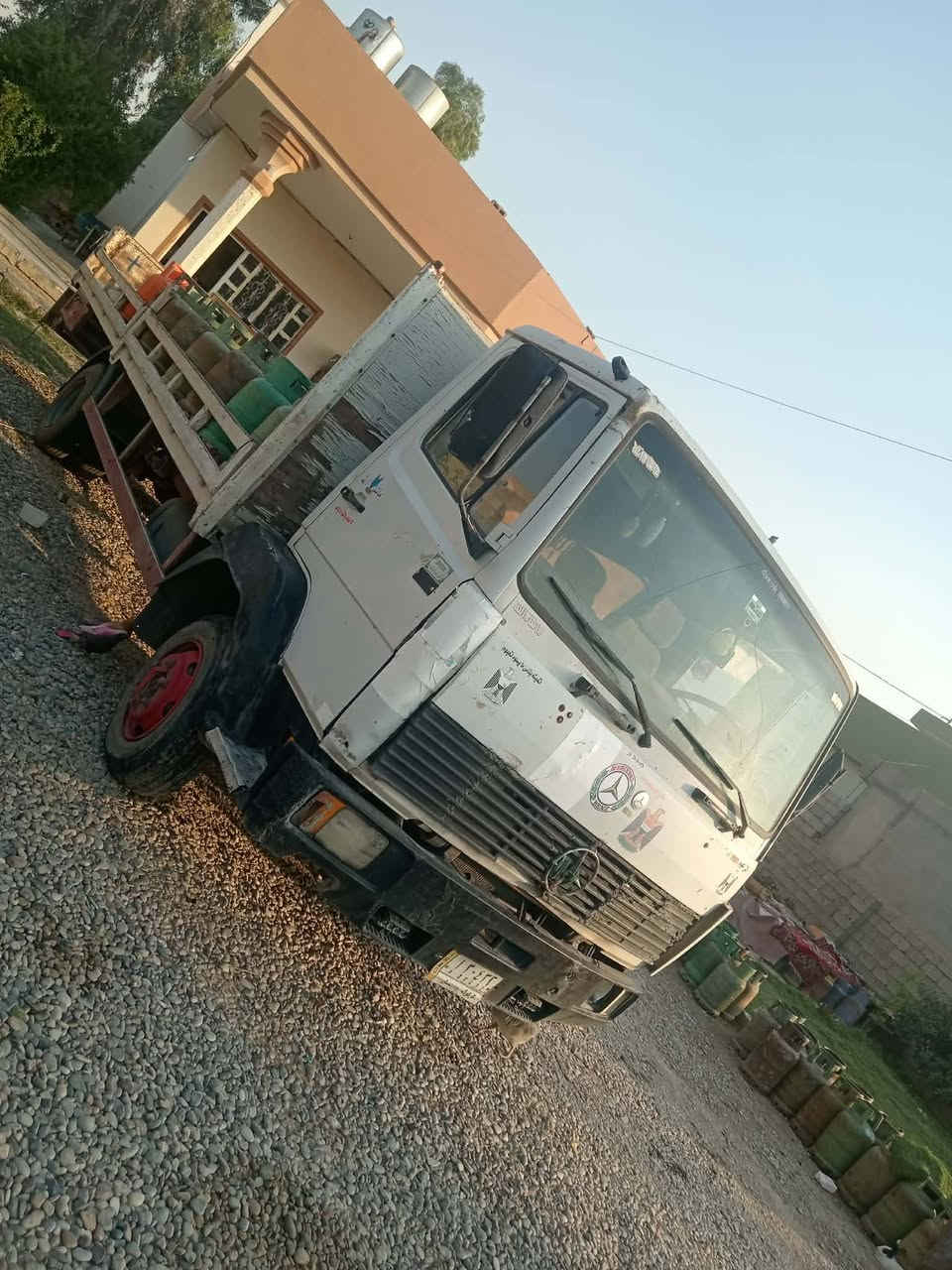 البه رقم كركوك ***********
