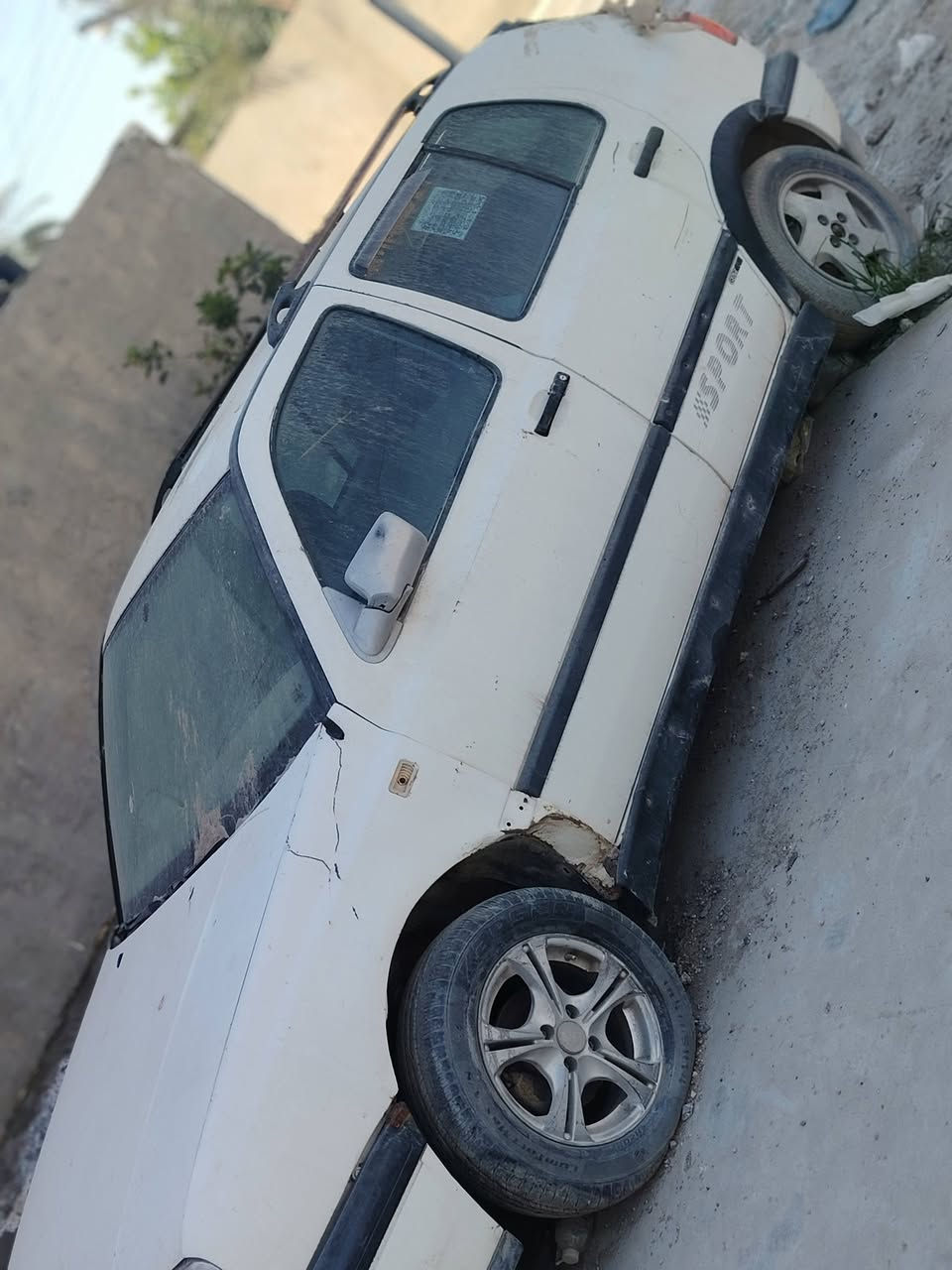 السلام عليكم عندي كولف 1994 كير عادي محرك 1800 رقم بغداد سنوية ساقطة ابيع كوم حديد مكاني الشعب السريدات التواصل
***********
عارضهة اب 28 أو بيهة مجال
