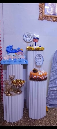 ديكور منزلي • تزيين • اكسسوار