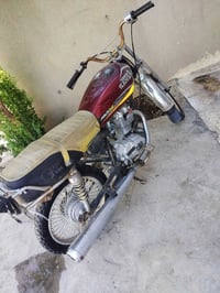 ماطور • محرك نضيف