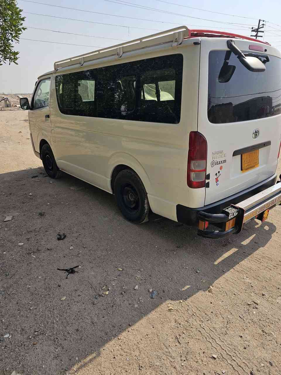 السلام عليكم هايس للبيع خصوصي رقم بصرة مكفولة كفالة عامة  للاستفسار اكثر التواصل ع الرقم 
***********
